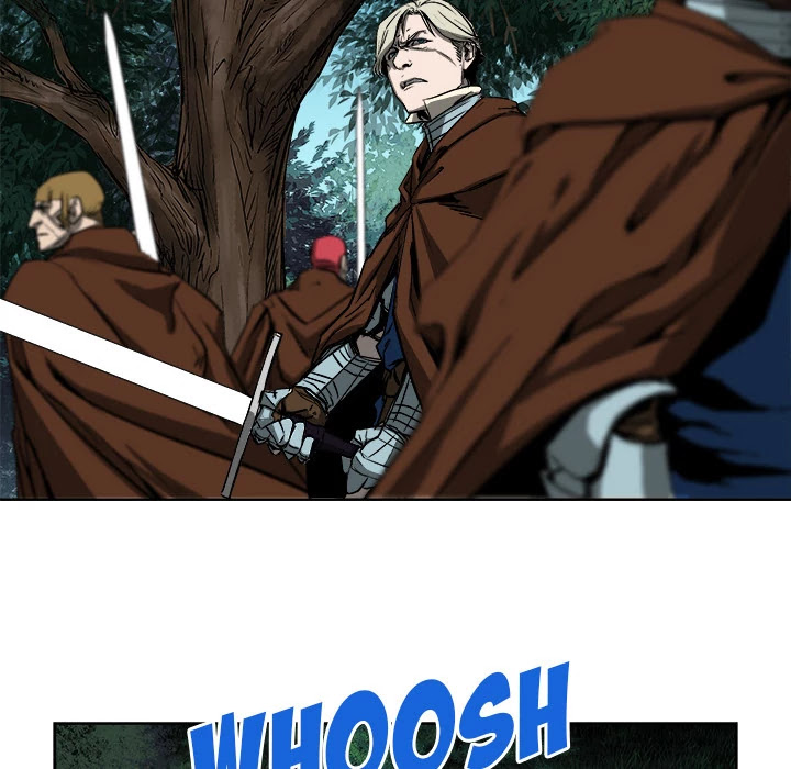 The Road of Karma Chapter 19 page 53 - Chapter 19