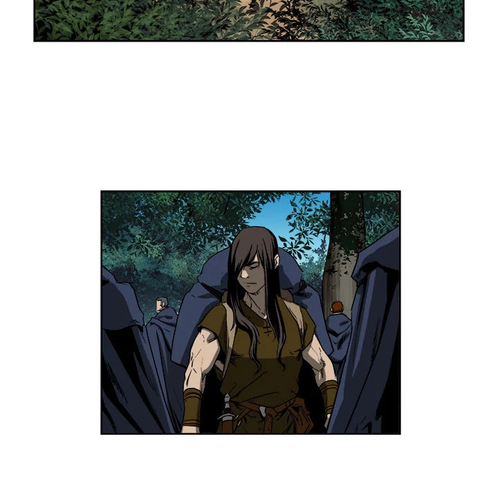 The Road of Karma Chapter 19 page 55 - Chapter 19