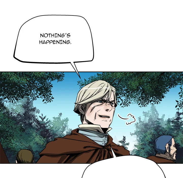 The Road of Karma Chapter 19 page 56 - Chapter 19