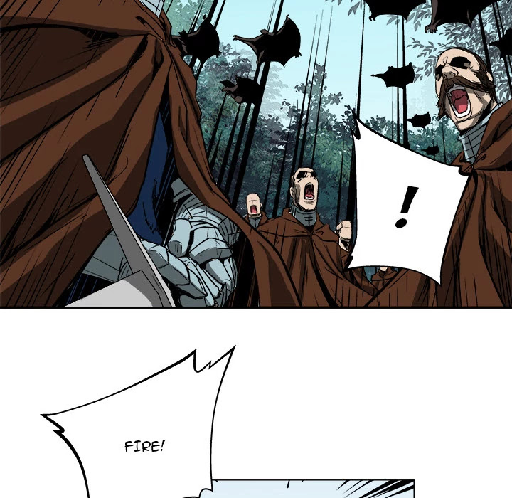 The Road of Karma Chapter 19 page 60 - Chapter 19