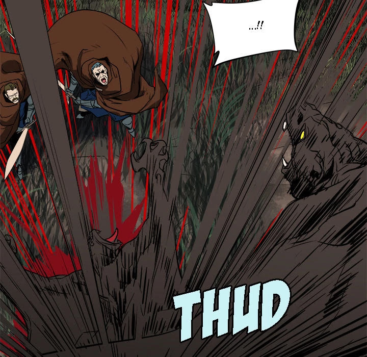 The Road of Karma Chapter 19 page 64 - Chapter 19