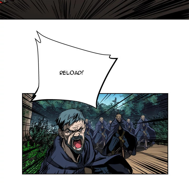 The Road of Karma Chapter 19 page 65 - Chapter 19