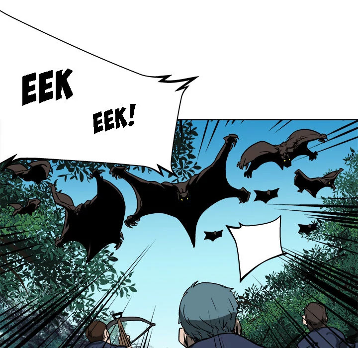 The Road of Karma Chapter 19 page 66 - Chapter 19