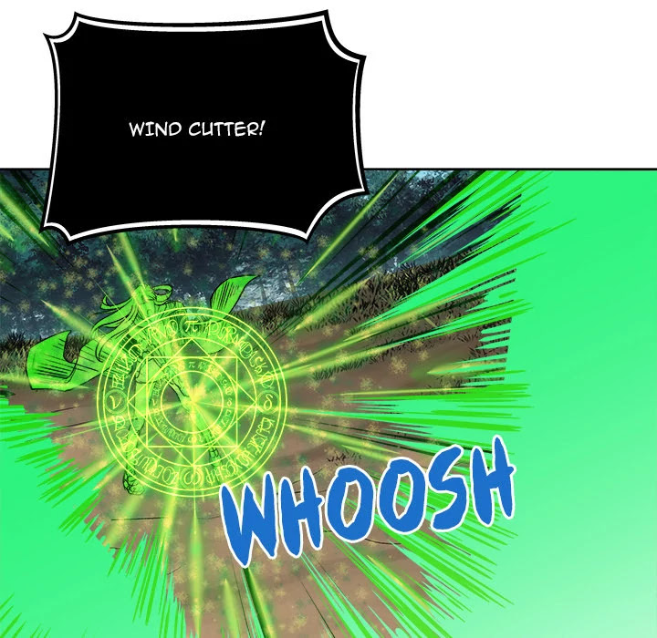 The Road of Karma Chapter 19 page 68 - Chapter 19
