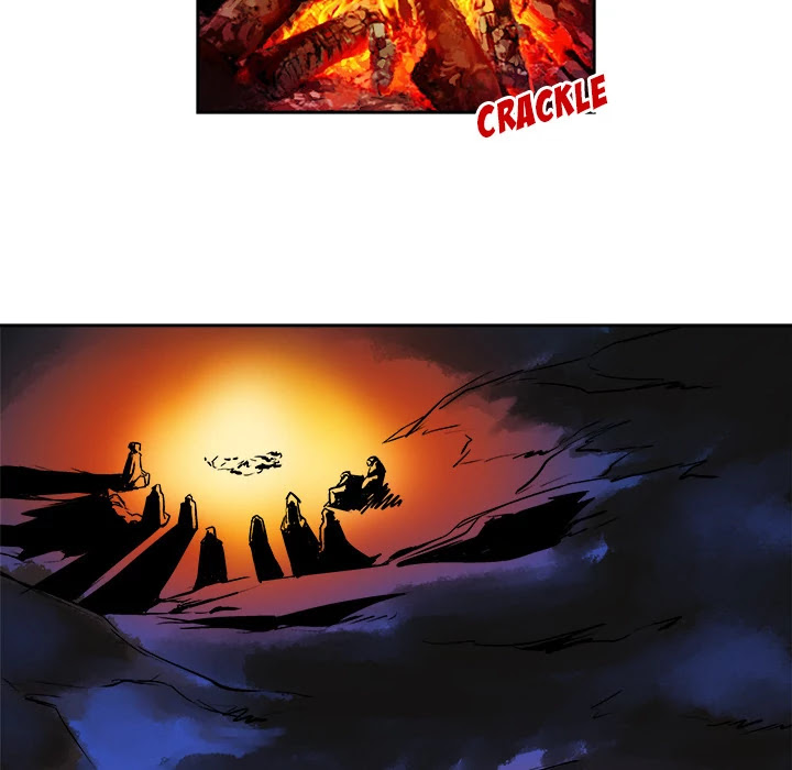 The Road of Karma Chapter 19 page 78 - Chapter 19