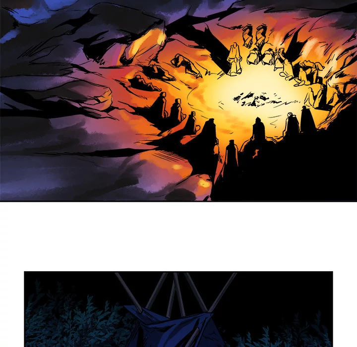 The Road of Karma Chapter 19 page 79 - Chapter 19