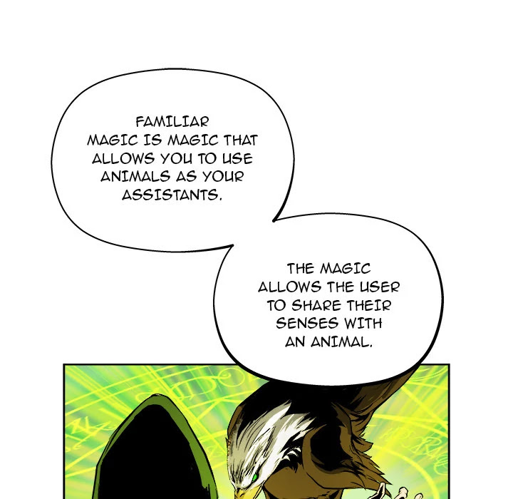 The Road of Karma Chapter 19 page 8 - Chapter 19