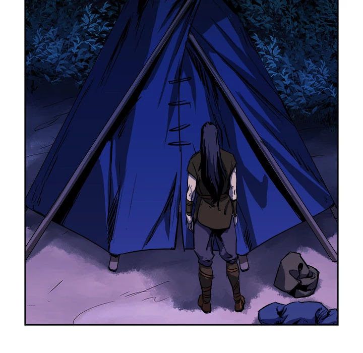The Road of Karma Chapter 19 page 80 - Chapter 19