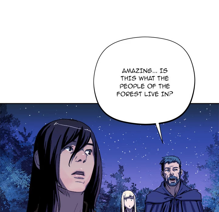 The Road of Karma Chapter 19 page 81 - Chapter 19