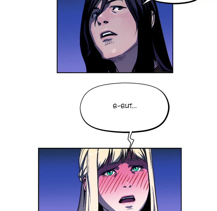 The Road of Karma Chapter 19 page 85 - Chapter 19