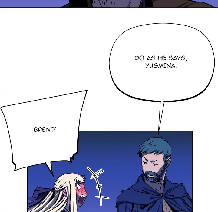 The Road of Karma Chapter 19 page 87 - Chapter 19