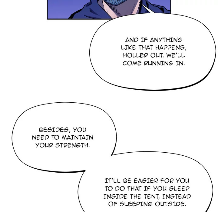 The Road of Karma Chapter 19 page 89 - Chapter 19