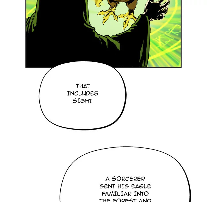 The Road of Karma Chapter 19 page 9 - Chapter 19
