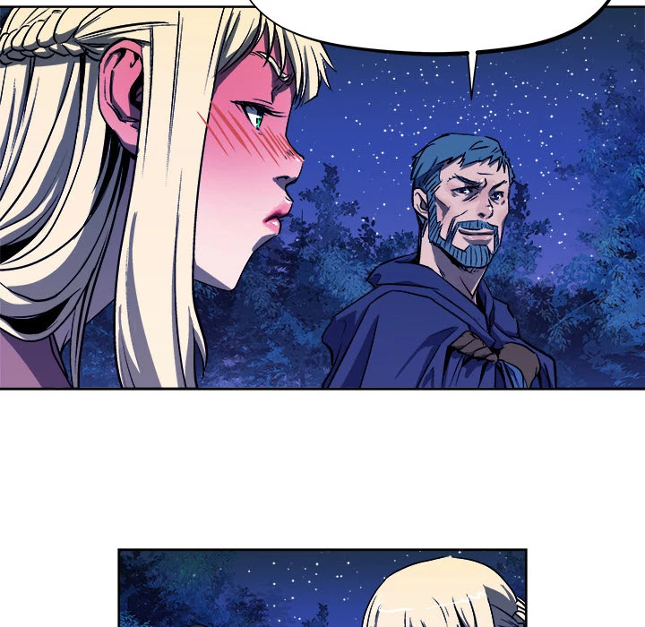 The Road of Karma Chapter 19 page 90 - Chapter 19