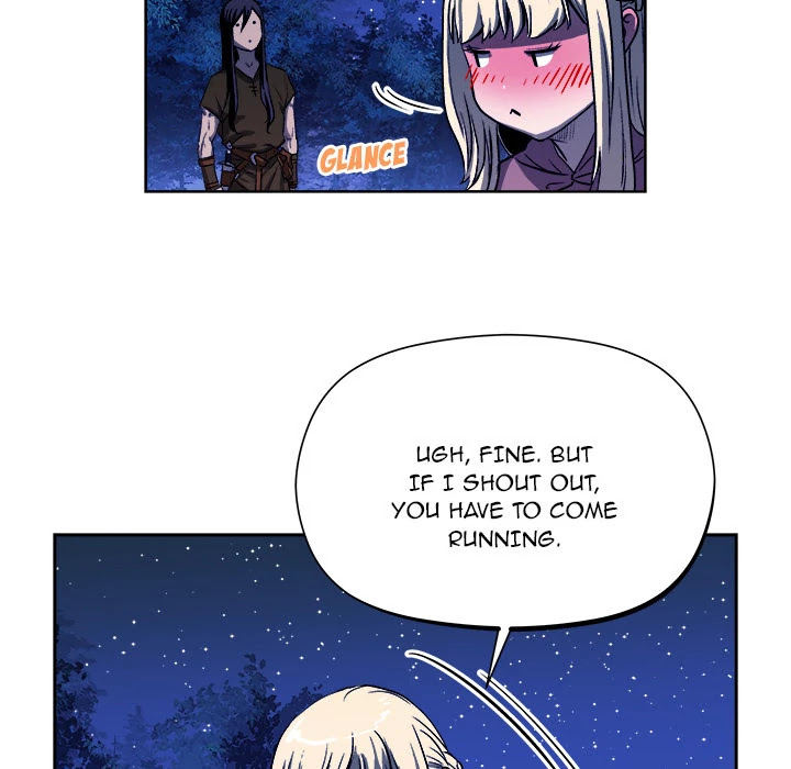 The Road of Karma Chapter 19 page 91 - Chapter 19