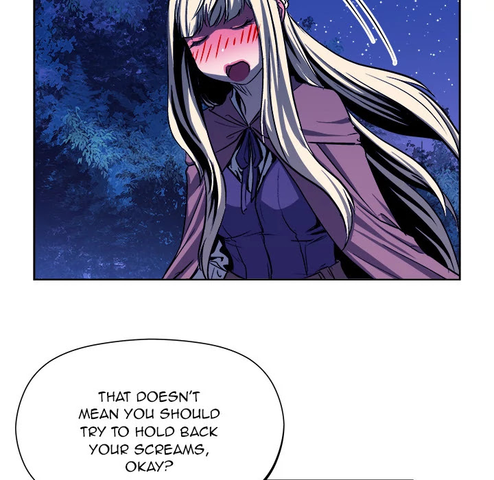 The Road of Karma Chapter 19 page 92 - Chapter 19