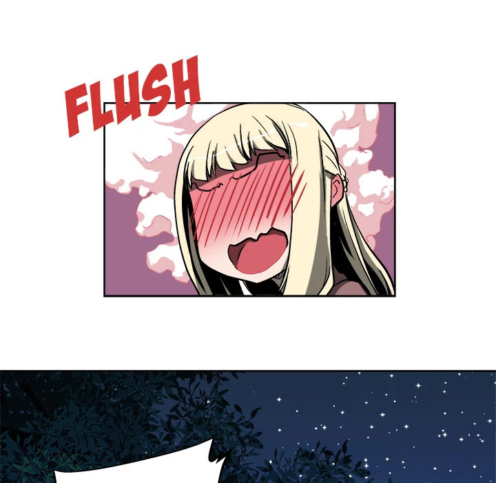 The Road of Karma Chapter 19 page 94 - Chapter 19