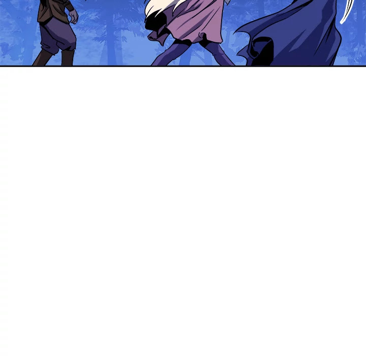 The Road of Karma Chapter 19 page 97 - Chapter 19