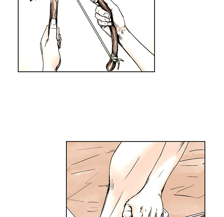 The Road of Karma Chapter 2 page 28 - Chapter 2