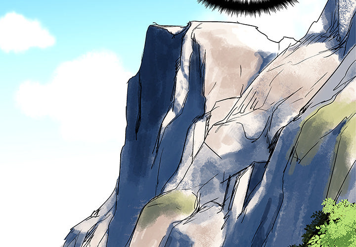 The Road of Karma Chapter 2 page 3 - Chapter 2