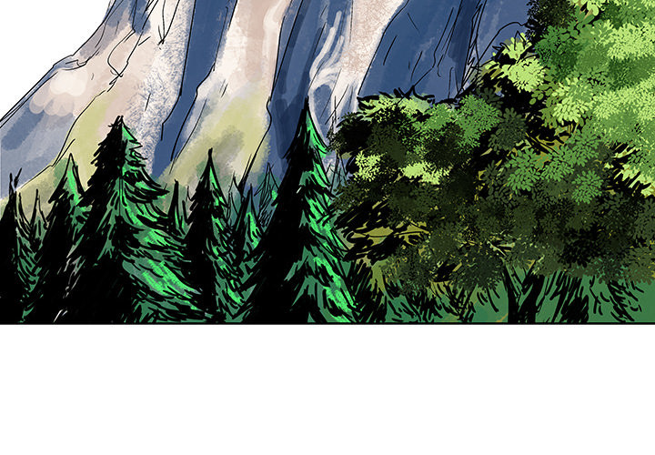 The Road of Karma Chapter 2 page 4 - Chapter 2