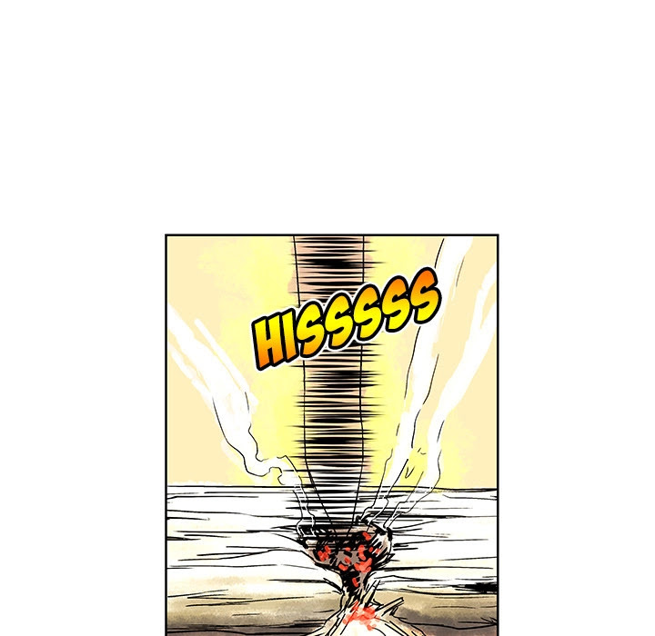 The Road of Karma Chapter 2 page 41 - Chapter 2