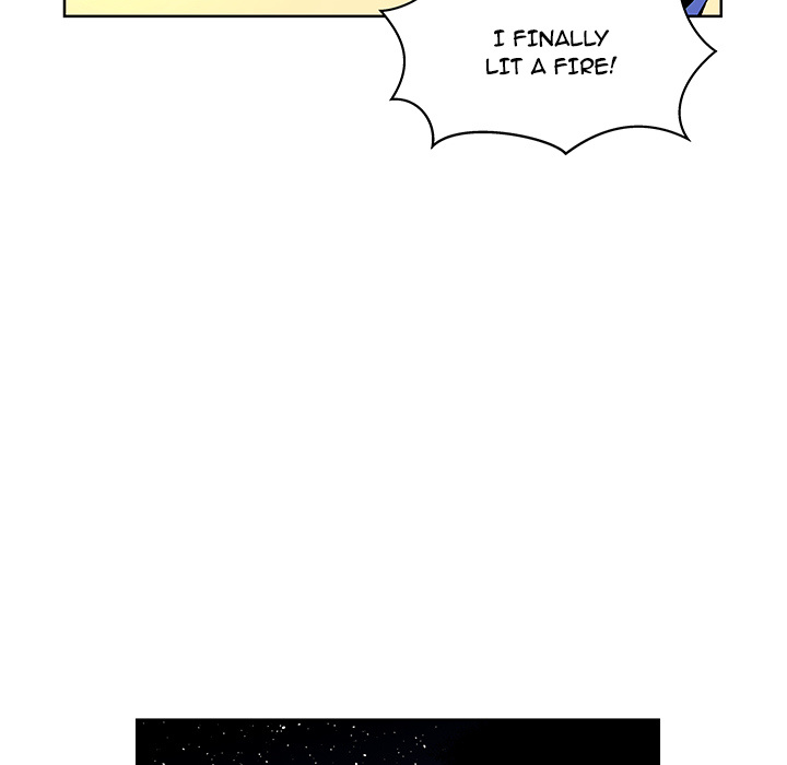 The Road of Karma Chapter 2 page 44 - Chapter 2