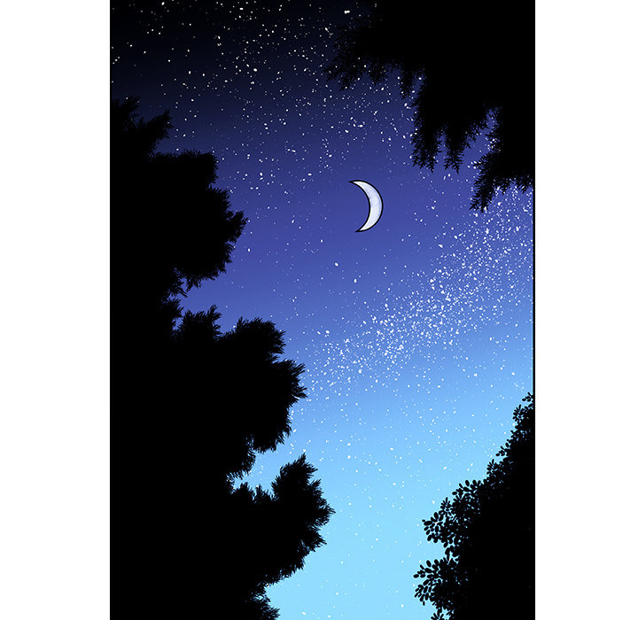 The Road of Karma Chapter 2 page 45 - Chapter 2