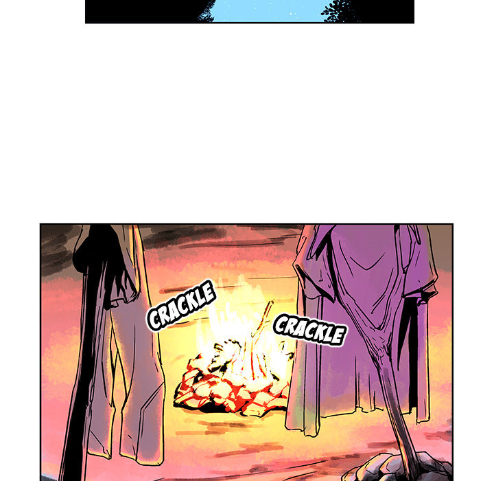 The Road of Karma Chapter 2 page 46 - Chapter 2