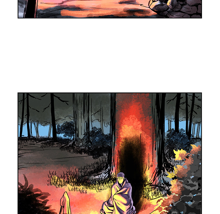 The Road of Karma Chapter 2 page 47 - Chapter 2