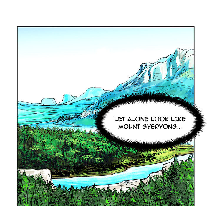 The Road of Karma Chapter 2 page 5 - Chapter 2