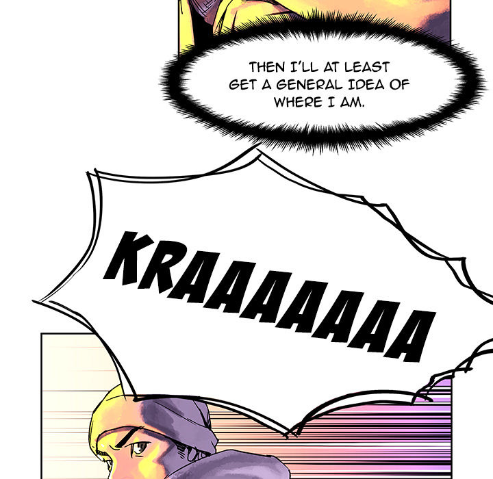 The Road of Karma Chapter 2 page 51 - Chapter 2