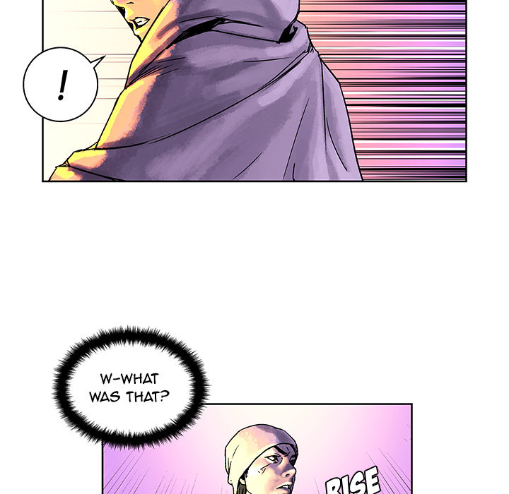 The Road of Karma Chapter 2 page 52 - Chapter 2