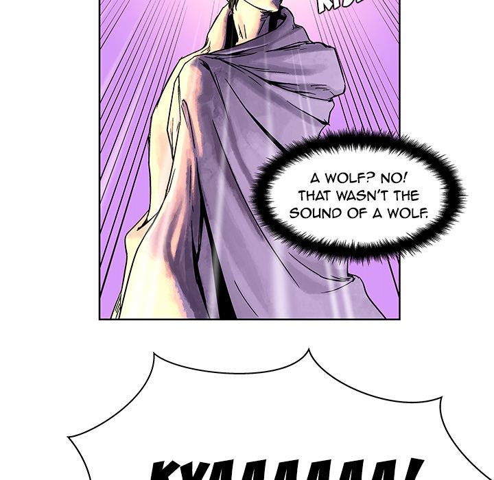 The Road of Karma Chapter 2 page 53 - Chapter 2