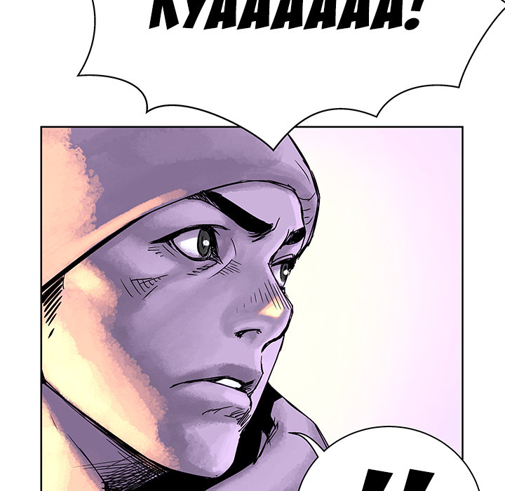 The Road of Karma Chapter 2 page 54 - Chapter 2