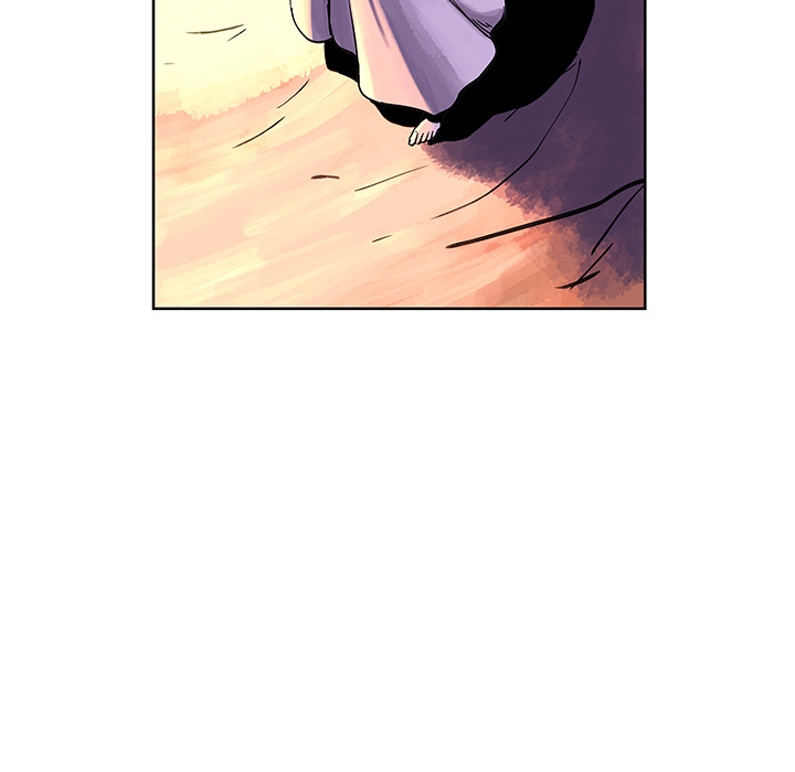 The Road of Karma Chapter 2 page 56 - Chapter 2