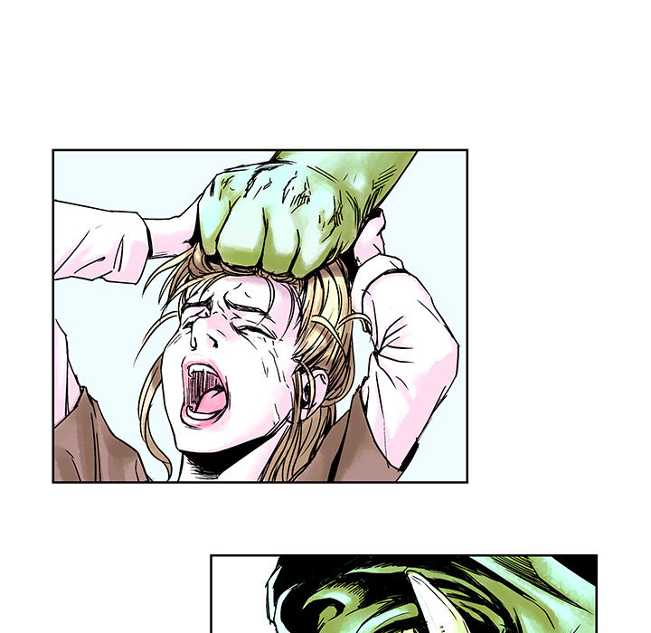 The Road of Karma Chapter 2 page 57 - Chapter 2