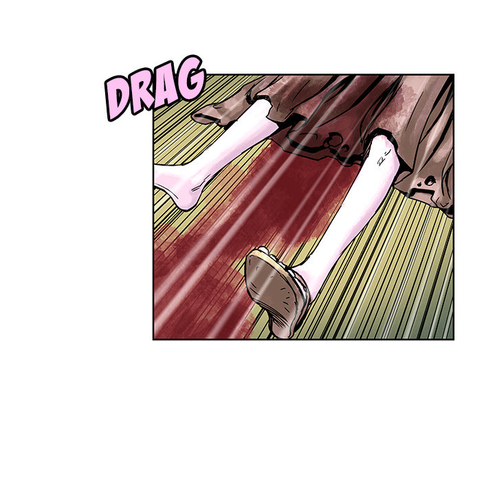 The Road of Karma Chapter 2 page 61 - Chapter 2