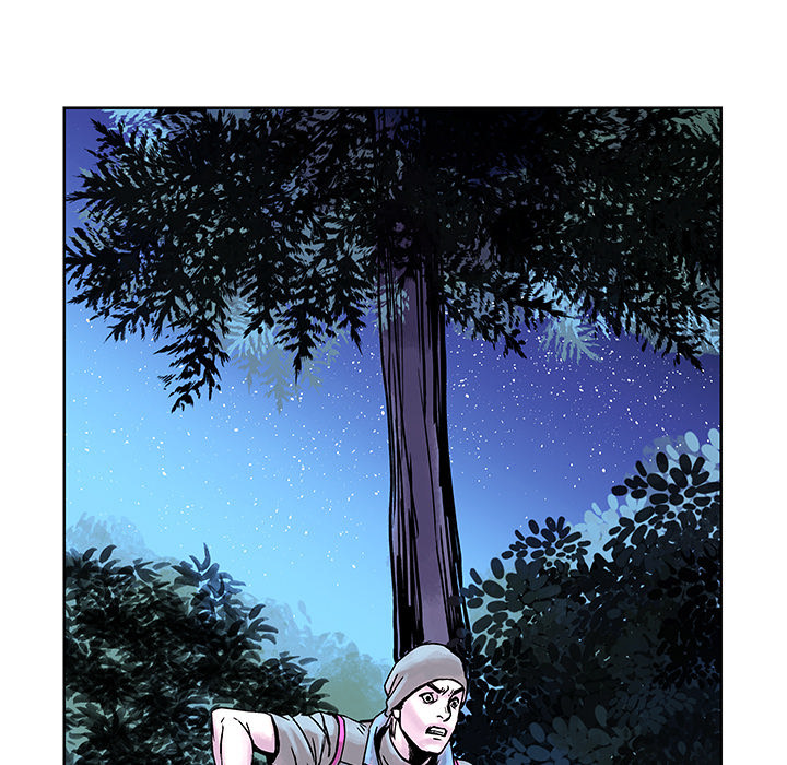 The Road of Karma Chapter 2 page 62 - Chapter 2