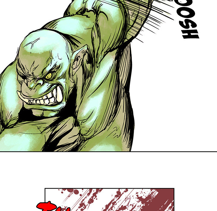 The Road of Karma Chapter 2 page 69 - Chapter 2