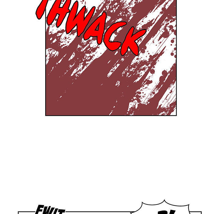 The Road of Karma Chapter 2 page 70 - Chapter 2