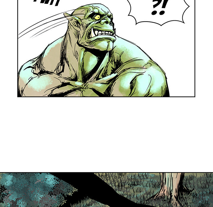 The Road of Karma Chapter 2 page 71 - Chapter 2