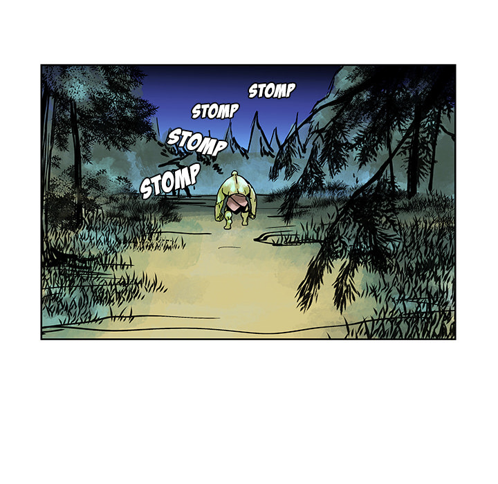 The Road of Karma Chapter 2 page 76 - Chapter 2