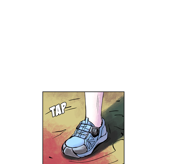 The Road of Karma Chapter 2 page 77 - Chapter 2