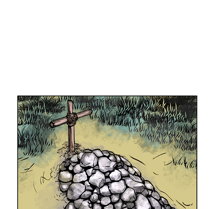 The Road of Karma Chapter 2 page 80 - Chapter 2
