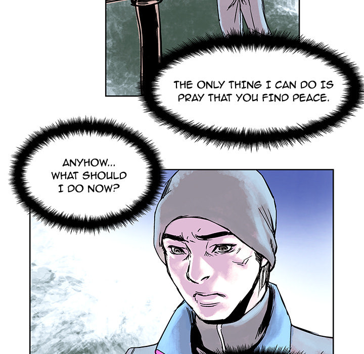 The Road of Karma Chapter 2 page 82 - Chapter 2