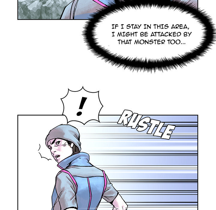 The Road of Karma Chapter 2 page 83 - Chapter 2