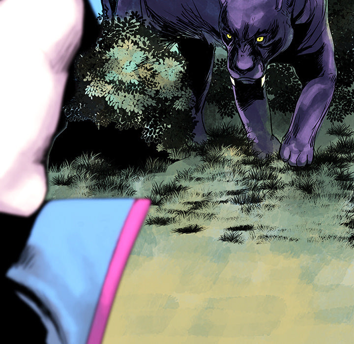 The Road of Karma Chapter 2 page 85 - Chapter 2