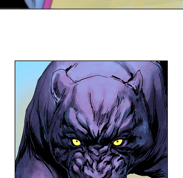 The Road of Karma Chapter 2 page 86 - Chapter 2