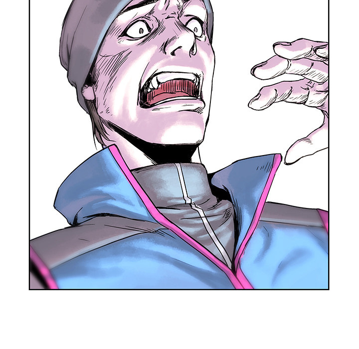 The Road of Karma Chapter 2 page 88 - Chapter 2